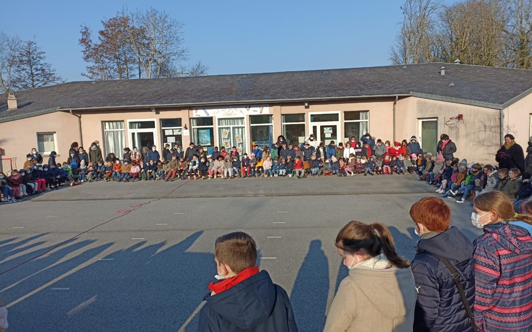 Assemblée du lundi 7 mars