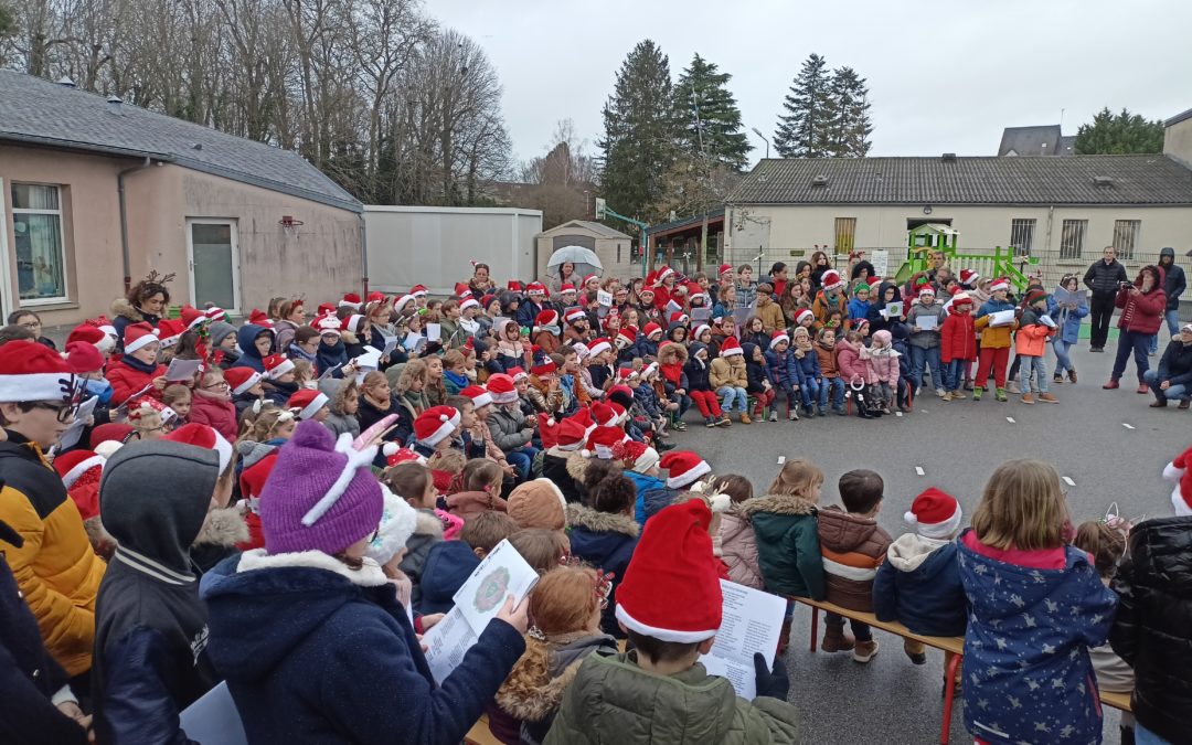 Chants de Noël