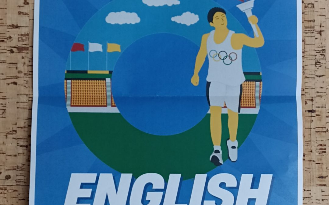 L’anglais à l’école