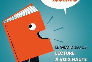 Les petits champions de la lecture