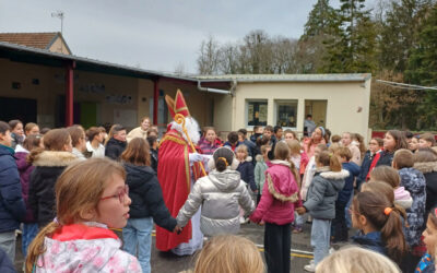 Festivités de Noël